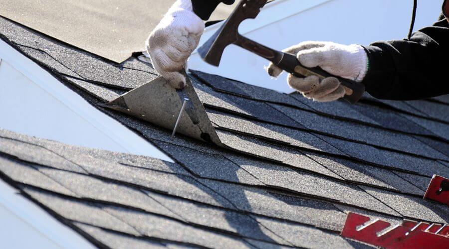 Expert new roof installation services in Girard, PA